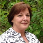 Dieses Bild zeigt Angela Arenas
